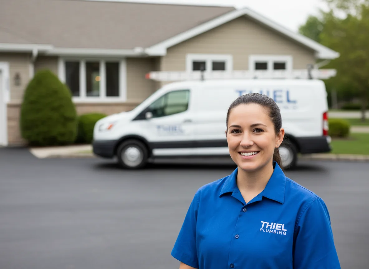 Plumber Dayton, IN FAQs